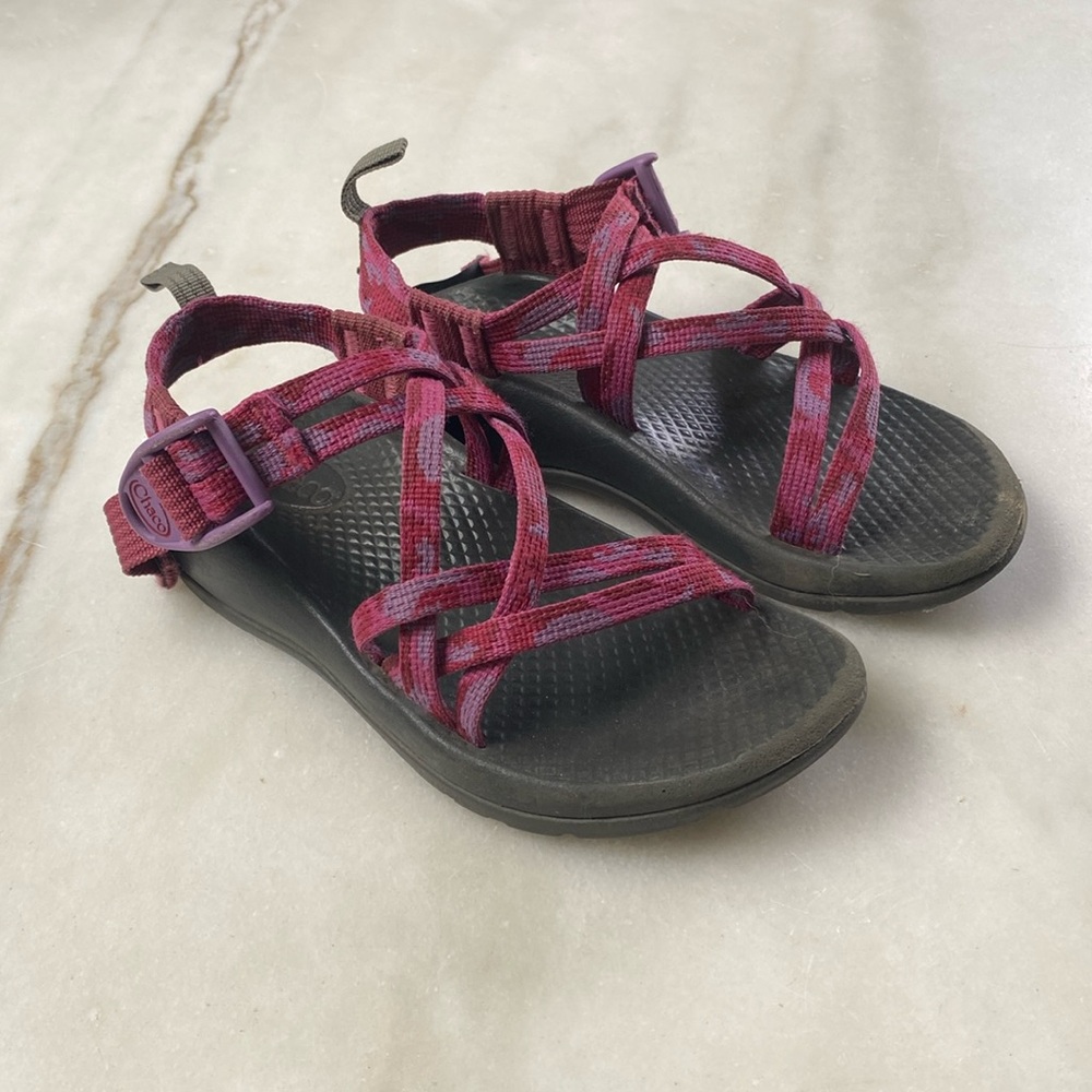 Girl Chaco Sandal